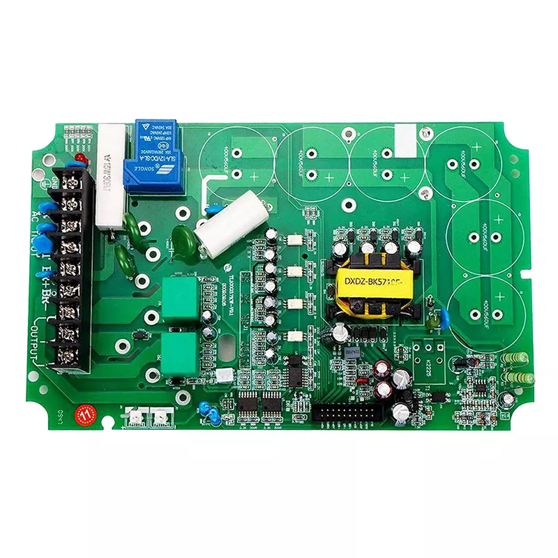 Surface Mount Technology (SMT) PCB assembly